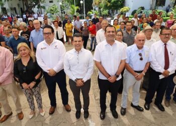 Conmemora Gobierno de Victoria Día Internacional de los Archivos.