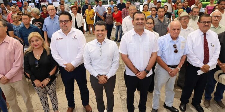 Conmemora Gobierno de Victoria Día Internacional de los Archivos.