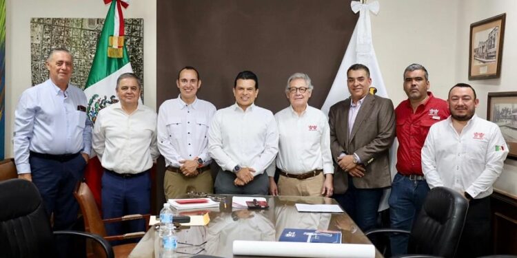 Impulsan INFONAVIT y Municipio proyecto vivienda Victoria