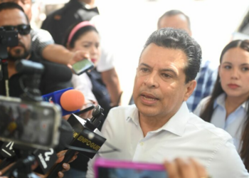 No habrá retrasos en aguinaldo para empleados municipales: Gattás