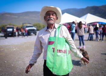DIF Tamaulipas impulsa el cuidado del medio ambiente con proyectos comunitarios