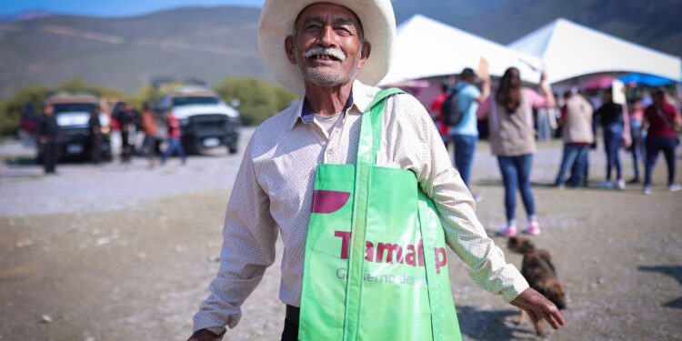 DIF Tamaulipas impulsa el cuidado del medio ambiente con proyectos comunitarios