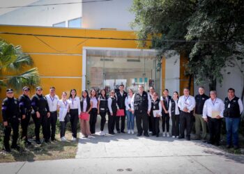 Atiende DIF Tamaulipas a menores en riesgo  de trabajo infantil