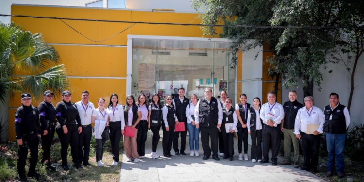 Atiende DIF Tamaulipas a menores en riesgo  de trabajo infantil