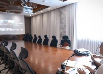 Gobernador Américo Villarreal y autoridades de México y EUA, fortalecen acciones contra tuberculosis bovina