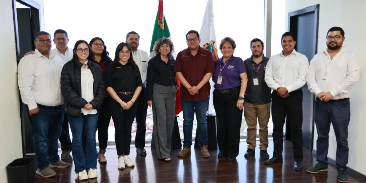 Avanza Tamaulipas hacia la meta de  electrificación total