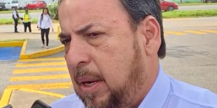 Activa SET protocolos de seguridad escolar