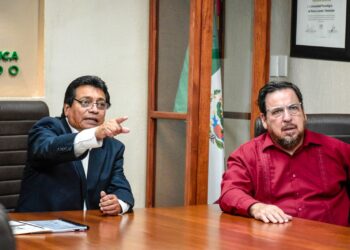 Realiza secretario de Educación visita de trabajo a la Universidad Tecnológica de  Nuevo Laredo