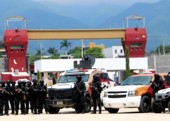 Trabaja SSPT de la mano con Ayuntamientos para  cubrir demanda de seguridad