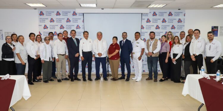 Se suma Gobierno de Tamaulipas a estrategia  nacional “Ver por México”