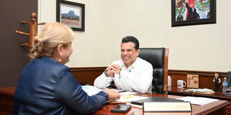 Salud y bienestar, prioridad para el gobierno de Victoria.