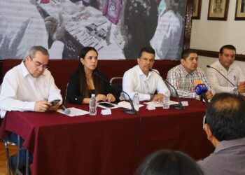 Tendrá Victoria Feria de Regreso a Clases en apoyo a 122 mil alumnos.