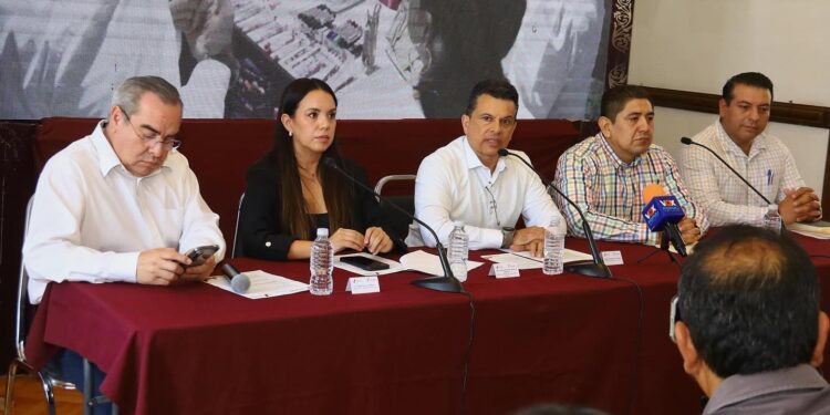 Tendrá Victoria Feria de Regreso a Clases en apoyo a 122 mil alumnos.
