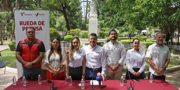 Latirá fuerte el corazón turístico de Tamaulipas.