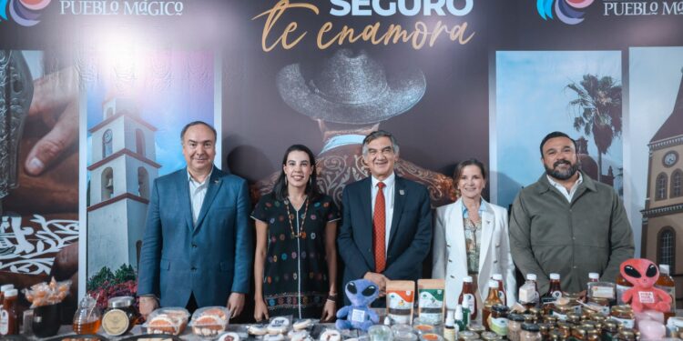 Tamaulipas volverá a ser la joya del turismo  nacional: Américo