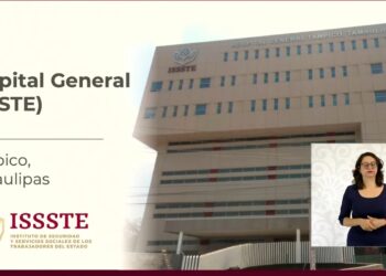 Inaugurará gobierno de Claudia Sheinbaum dos nuevos hospitales en el sur de  Tamaulipas este año
