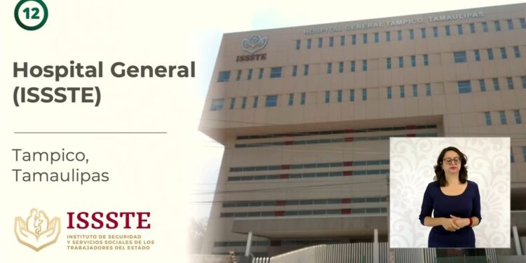 Inaugurará gobierno de Claudia Sheinbaum dos nuevos hospitales en el sur de  Tamaulipas este año