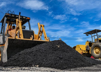 En proceso 11 obras en Victoria.