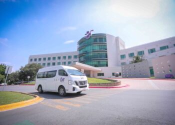 Niños y jóvenes recuperan su sonrisa con apoyo del DIF Tamaulipas y Operation Smile