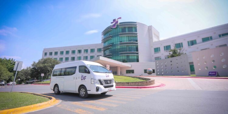 Niños y jóvenes recuperan su sonrisa con apoyo del DIF Tamaulipas y Operation Smile