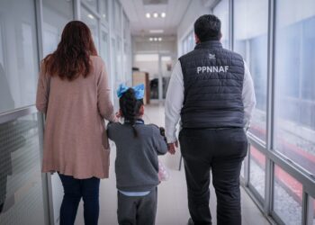 Procuradurías del DIF Tamaulipas mantienen guardias especiales durante el periodo vacacional