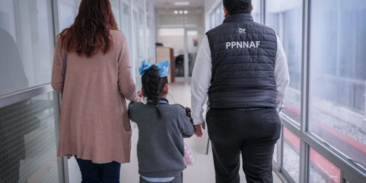 Procuradurías del DIF Tamaulipas mantienen guardias especiales durante el periodo vacacional