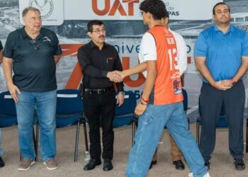 Semana de resultados y unión: la UAT cierra con broche de oro y abre paso a un verano de sonrisas