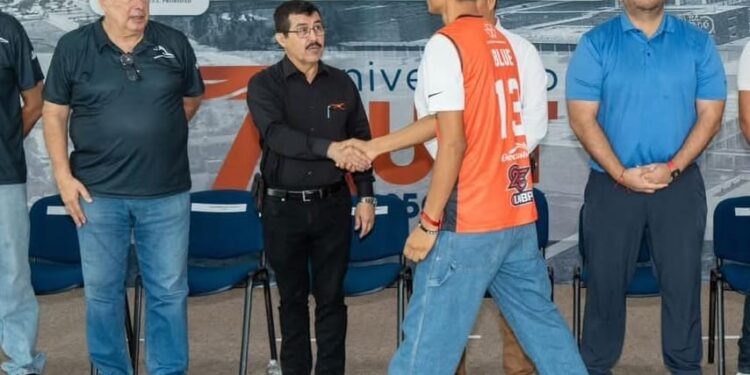 Semana de resultados y unión: la UAT cierra con broche de oro y abre paso a un verano de sonrisas