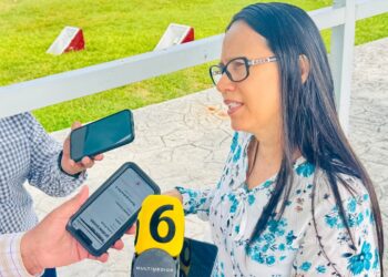 Fortalece Tamaulipas la transparencia a través de la Secretaría Anticorrupción y Buen Gobierno