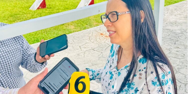 Fortalece Tamaulipas la transparencia a través de la Secretaría Anticorrupción y Buen Gobierno