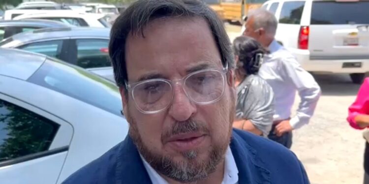 Se invertirán mil 300 mdp en infraestructura educativa para el próximo ciclo escolar