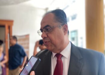 Promueve Gobierno Estatal oportunidades académicas internacionales para las y los estudiantes tamaulipecos