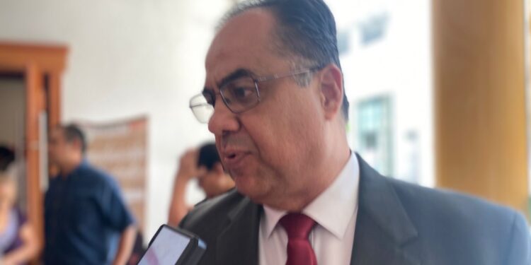 Promueve Gobierno Estatal oportunidades académicas internacionales para las y los estudiantes tamaulipecos