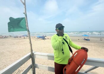 Disfruta con responsabilidad las playas de Tamaulipas: Turismo