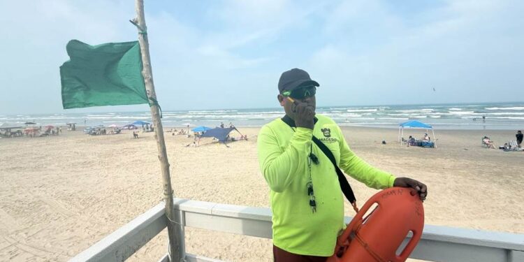 Disfruta con responsabilidad las playas de Tamaulipas: Turismo