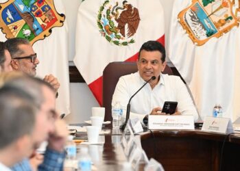 Preparan ajustes en el gabinete municipal