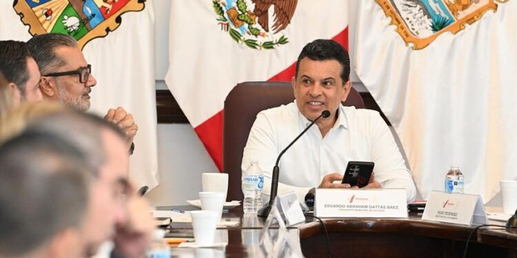 Preparan ajustes en el gabinete municipal