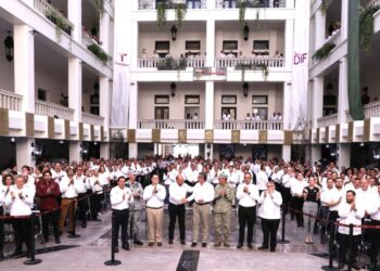 A Tamaulipas le ha llegado su tiempo:  Américo