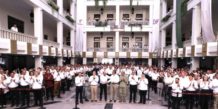 A Tamaulipas le ha llegado su tiempo:  Américo