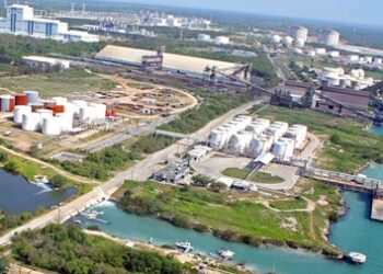 Llegan a Tamaulipas inversiones por 20 mil  mdd y más de 42 mil empleos