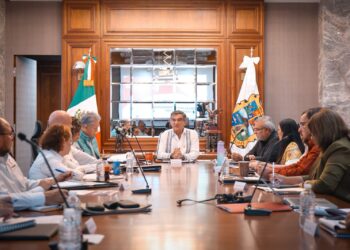 En tres años, Tamaulipas logra histórica disminución de pobreza extrema