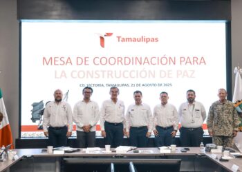 Invertirá CFE 436 MDP en infraestructura  eléctrica para Tamaulipas