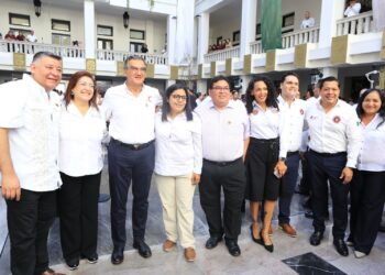 Tamaulipas mantendrá liderazgo energético con inversiones de la CFE y respaldo federal:  Américo