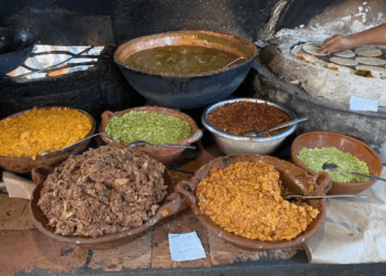 Avanza Corredor Gastronómico Interejidal: Turismo