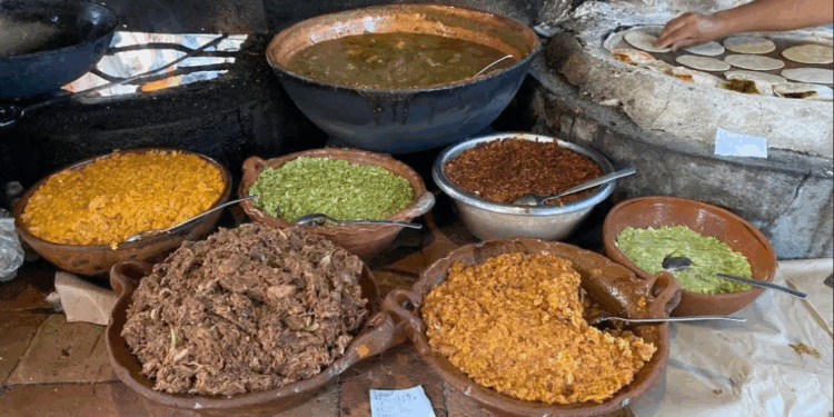 Avanza Corredor Gastronómico Interejidal: Turismo