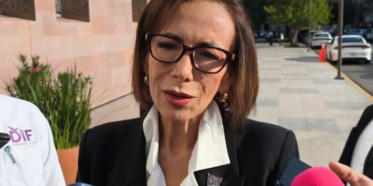 Garantiza DIF Tamaulipas desayunos escolares para más de 105 mil alumnos en el  nuevo ciclo