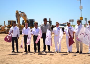 Mejorará Puerto del Norte suficiencia  energética de Tamaulipas