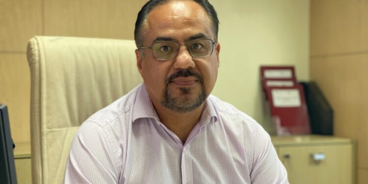 Aumenta Tamaulipas matrícula en educación superior