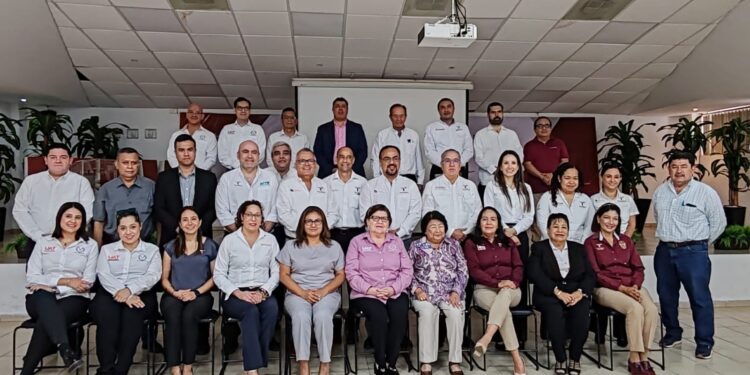 Fortalece COEPES educación superior en Tamaulipas