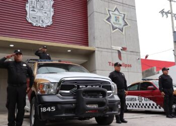 Seguridad en carreteras de Tamaulipas aumenta confianza de turistas y visitantes